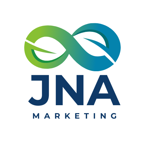 JNA Marketing Logo